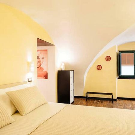 Paladin Home Наполи Екстериор снимка