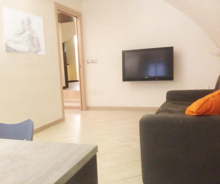 Paladin Home Наполи Стая снимка