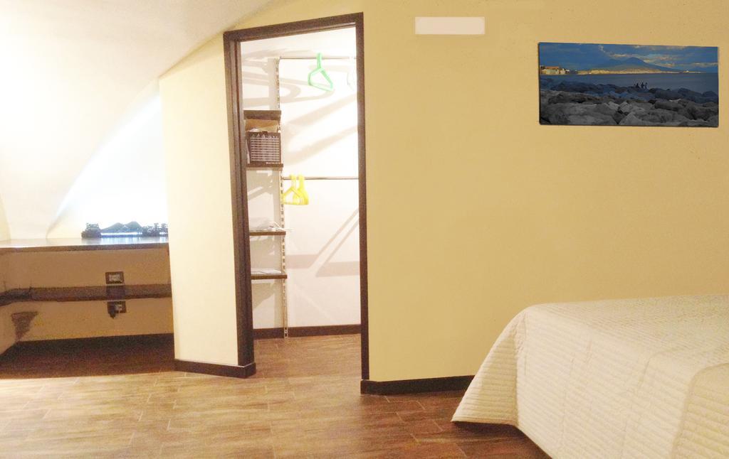 Paladin Home Наполи Стая снимка