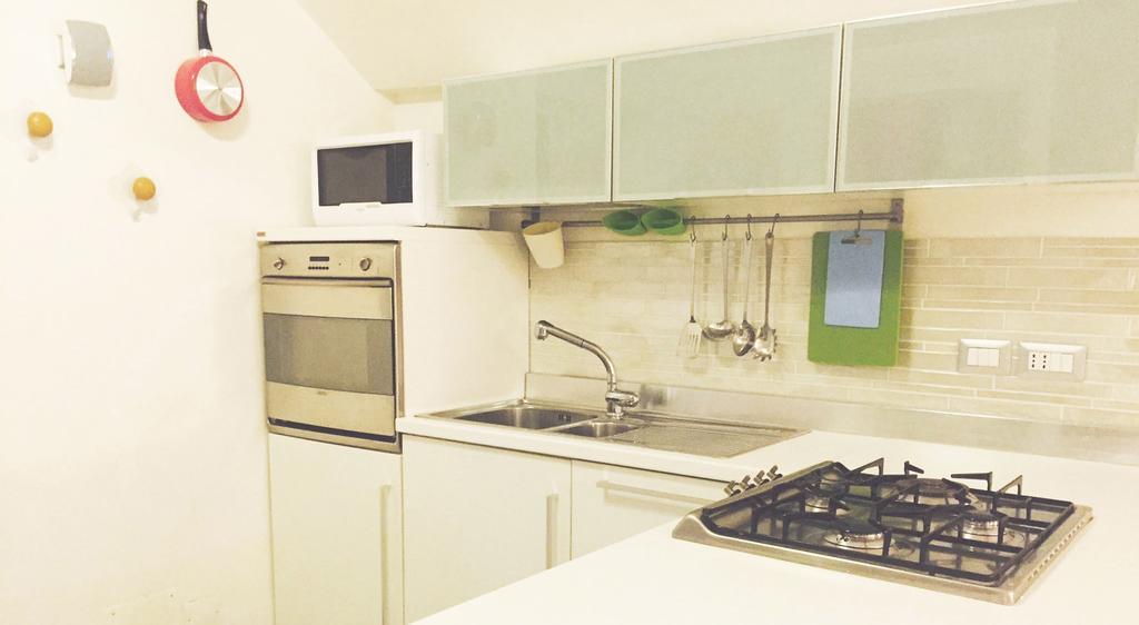 Paladin Home Наполи Стая снимка