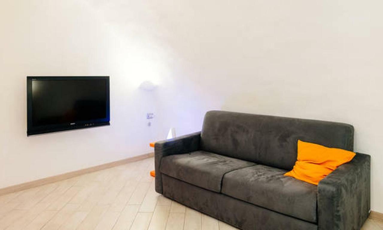 Paladin Home Наполи Екстериор снимка